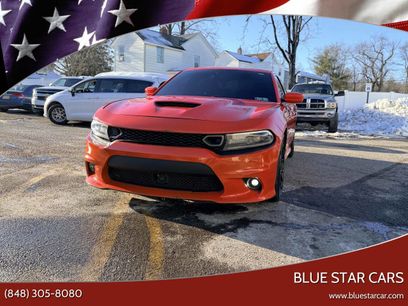 Used 2016 Dodge Charger R/T Scat Pack w/ Technology Group