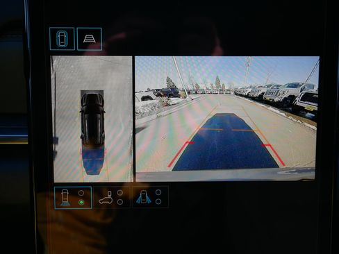 New 2026 GMC Terrain AT4 w/ Technology Package II image 9