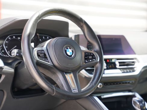 Used 2021 BMW 440i xDrive Coupe AWD/4WD image 16
