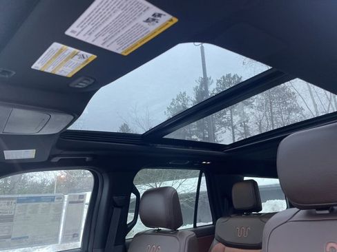 New 2025 Ford Expedition King Ranch image 22