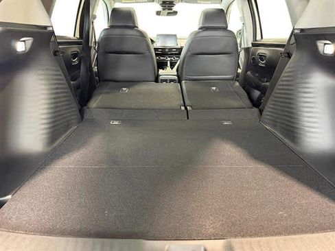 New 2026 Acura ADX AWD image 36