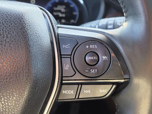 Used 2024 Toyota Venza Limited AWD/4WD image 29