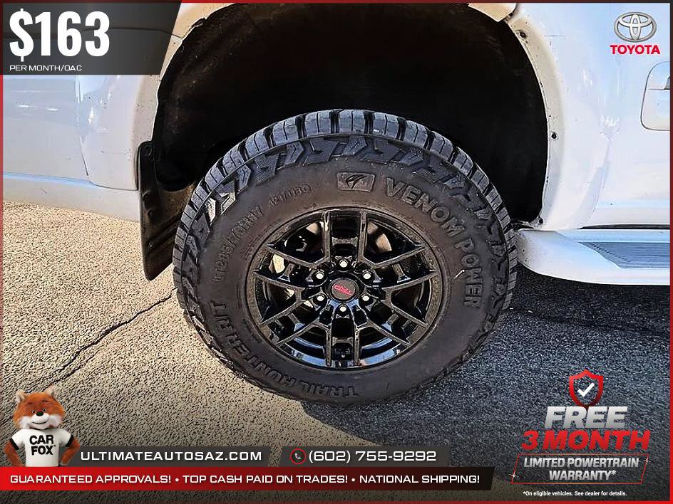 Used 2005 Toyota Sequoia SR5 AWD/4WD image 43