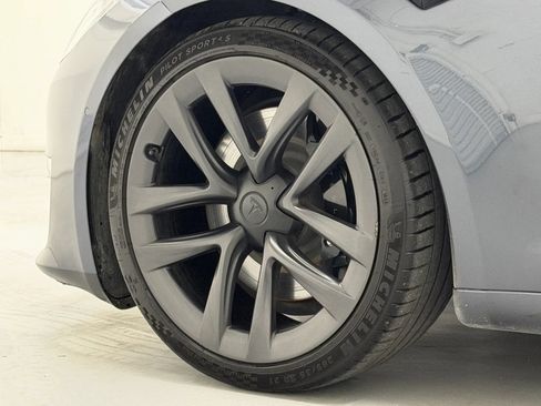 Used 2021 Tesla Model S Plaid AWD/4WD image 47