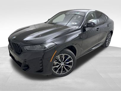New 2027 BMW X6 xDrive40i