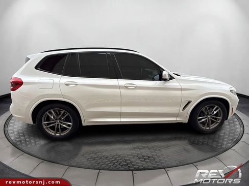 Used 2019 BMW X3 M40i w/ Premium Package image 6