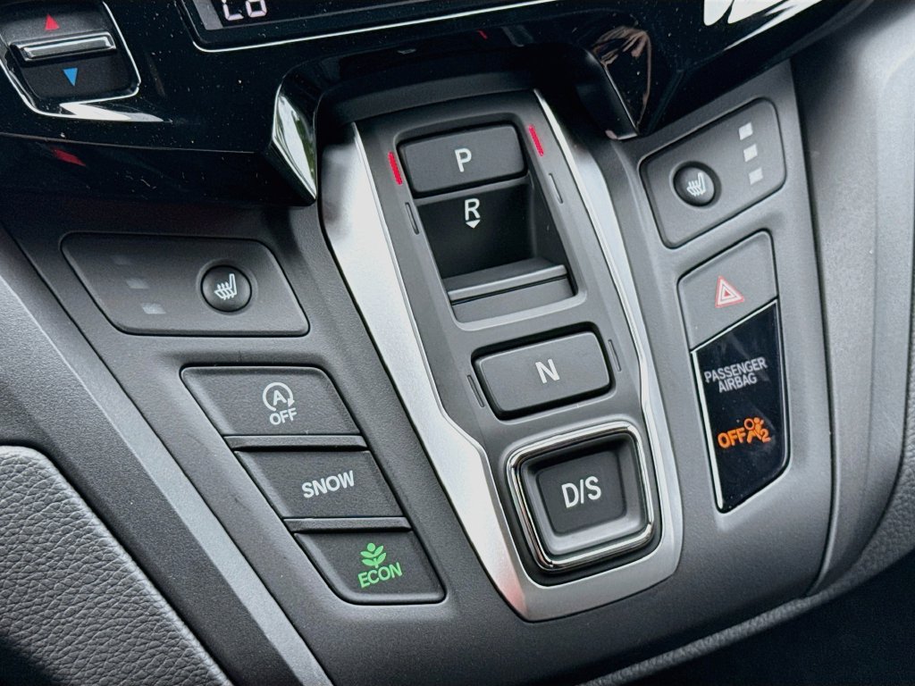 New 2026 Honda Odyssey Sport-L image 21