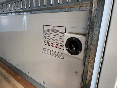 New 2026 Isuzu NPR image 6