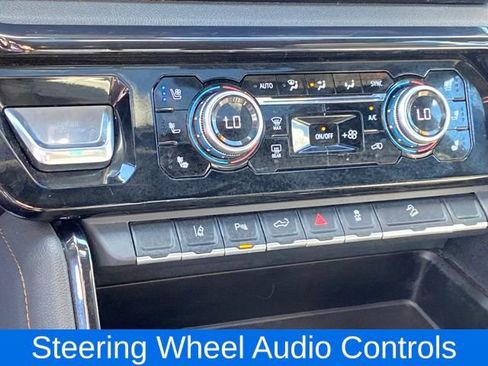 Certified 2024 GMC Sierra 2500 AT4 w/ AT4 Premium Plus Package image 14