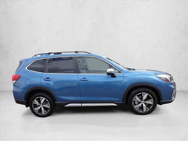 Used 2020 Subaru Forester Touring AWD/4WD image 5