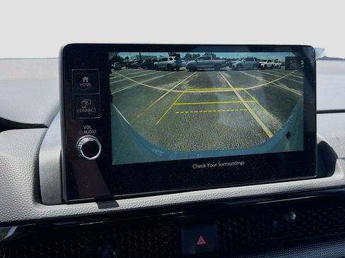 New 2026 Honda CR-V EX-L image 13