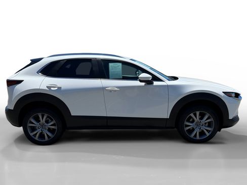 Used 2023 MAZDA CX-30 AWD 2.5 S w/ Select Package image 6