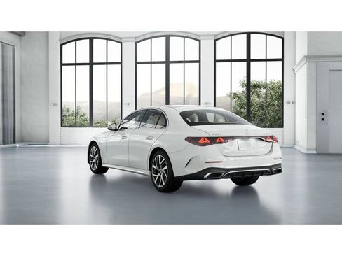 New 2027 Mercedes-Benz E 350 4MATIC Sedan image 28