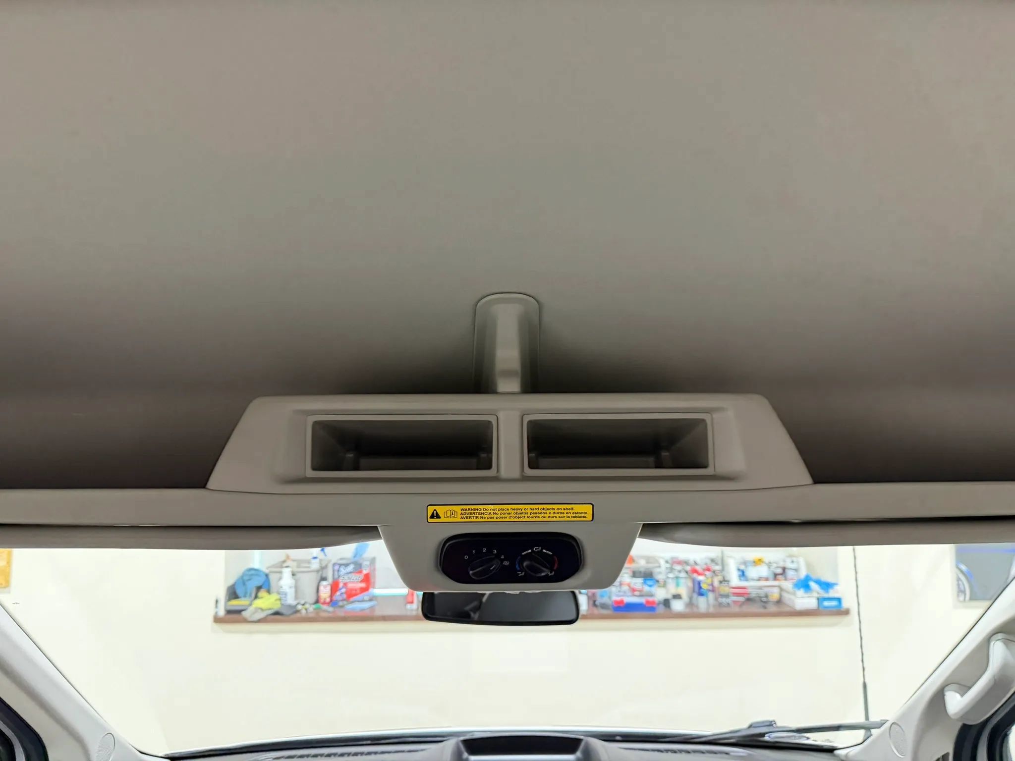 Used 2018 Ford Transit 150 XL RWD image 49