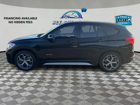 Used 2016 BMW X1 xDrive28i image 4