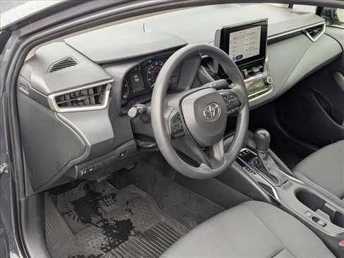 Used 2024 Toyota Corolla LE image 9