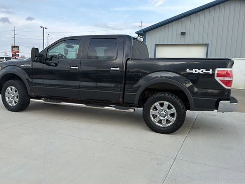 Used 2010 Ford F150 XLT image 12