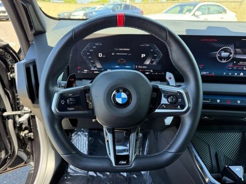 Used 2025 BMW X3 M50 w/ Premium Package AWD/4WD image 24