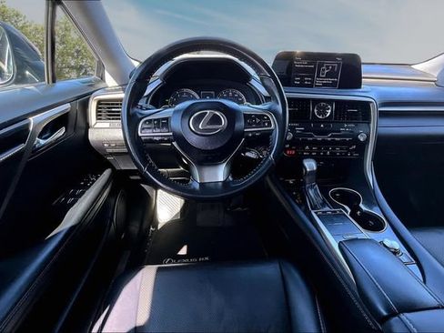 Used 2021 Lexus RX 350 FWD w/ Accessory Package image 8