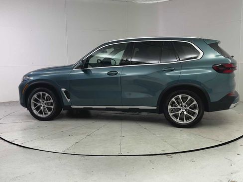 Used 2026 BMW X5 xDrive50e w/ Executive Package image 4