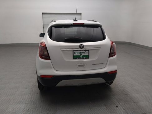 Used 2019 Buick Encore Preferred FWD image 6