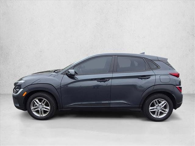 Certified 2022 Hyundai Kona SE FWD image 8