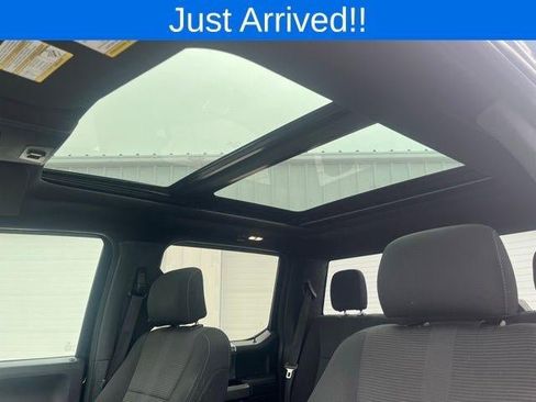 Used 2017 Ford F150 XLT w/ Equipment Group 302A Luxury image 10