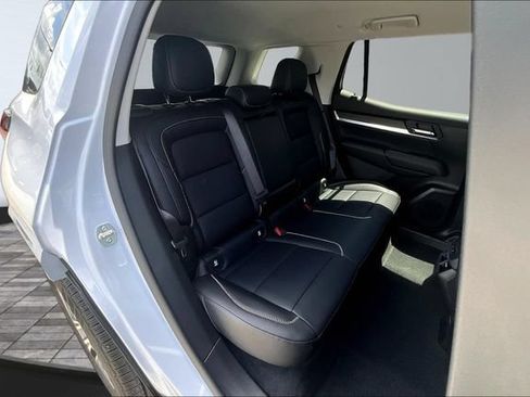 Used 2026 GMC Terrain Denali AWD/4WD image 13