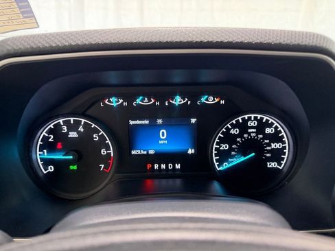 Used 2022 Ford F150 XL w/ STX Black Appearance Package AWD/4WD image 20