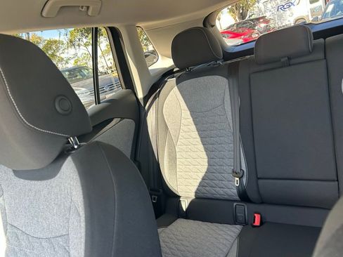 Used 2025 Volkswagen Tiguan S image 12