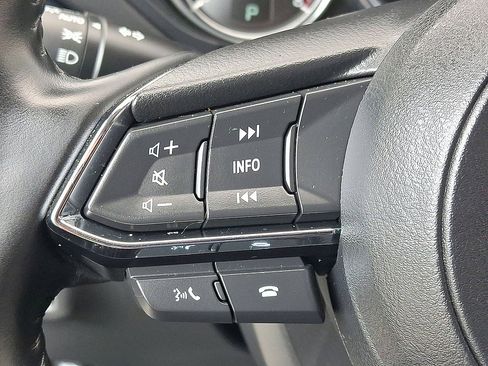 Used 2024 MAZDA CX-5 AWD 2.5 S w/ Select Package image 23
