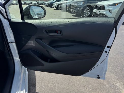 New 2026 Toyota Corolla LE FWD image 29