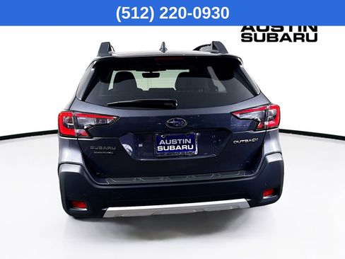 Used 2025 Subaru Outback Limited image 7