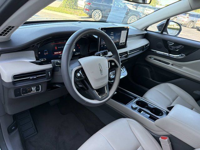 Certified 2024 Lincoln Corsair FWD image 16