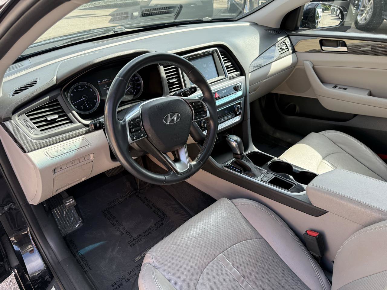 Used 2018 Hyundai Sonata Limited FWD image 20