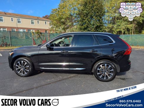 Certified 2023 Volvo XC60 B5 Plus image 6