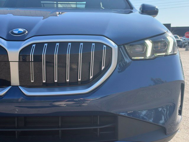 Certified 2026 BMW 540i xDrive AWD/4WD image 12