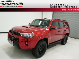 Used 2023 Toyota 4Runner TRD Off-Road Premium w/ Off Road Premium Plus Package AWD/4WD video 1