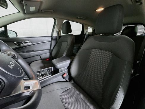 Certified 2023 Kia Sportage LX AWD/4WD image 20