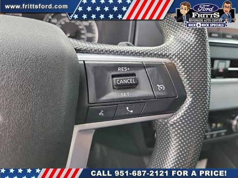 Used 2023 Mitsubishi Outlander ES image 7