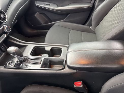 Used 2024 Nissan Sentra S image 21