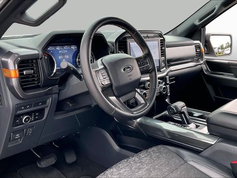 Used 2023 Ford F150 Tremor AWD/4WD image 17