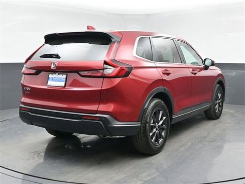 New 2026 Honda CR-V EX-L image 10