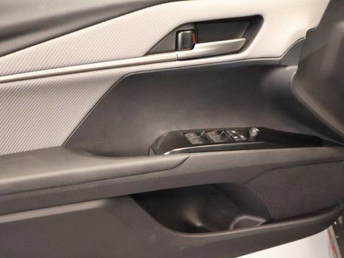 New 2026 Toyota Camry SE image 9