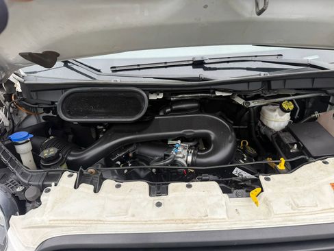 Used 2019 Ford Transit 150 130 Low Roof RWD image 23