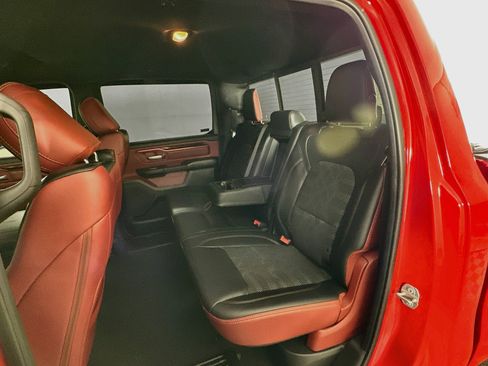 Used 2019 RAM 1500 Rebel w/ Rebel Level 2 Equipment Group AWD/4WD image 25
