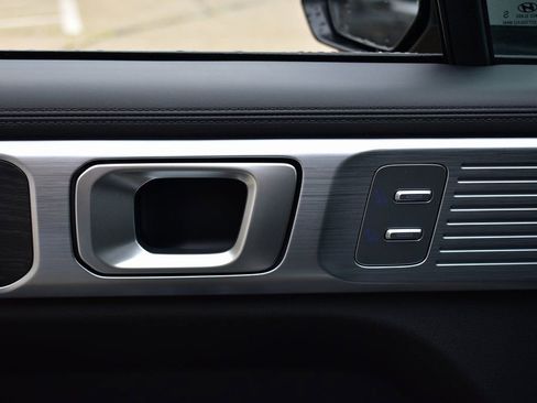 New 2025 Hyundai Santa Fe Limited image 14