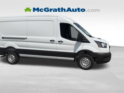 New 2026 Ford Transit 250 148 Medium Roof