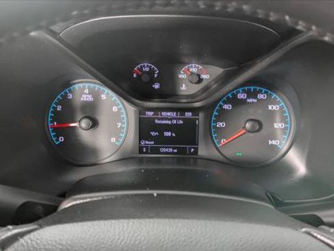 Used 2022 Chevrolet Colorado LT w/ Fleet Safety Package AWD/4WD image 19