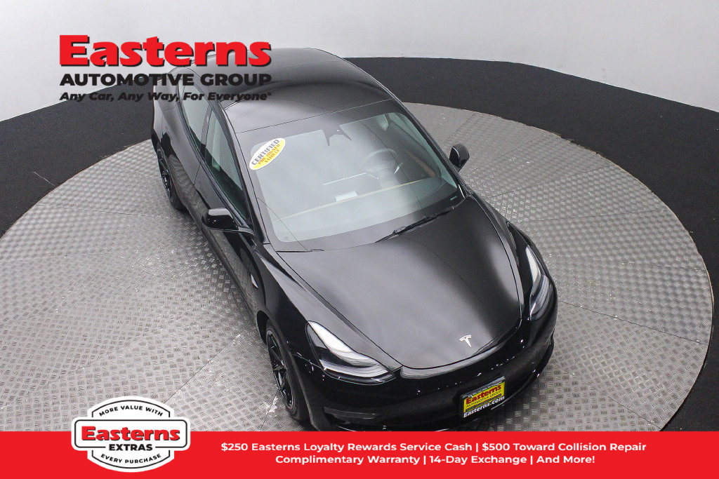 Used 2023 Tesla Model 3 Standard Range RWD image 4